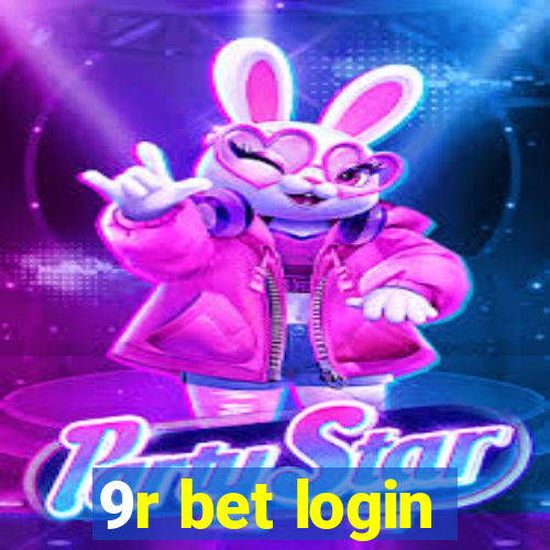 9r bet login